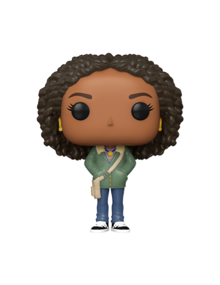 Figura Funko POP! Disney Hocus Pocus 2- Becca Accessories Bag