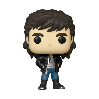 Figura Funko POP! Rocks Duran Duran - Wild Boys Andy