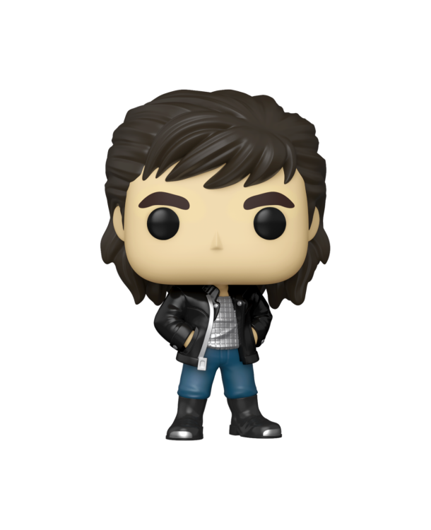 Figura Funko POP! Rocks Duran Duran - Wild Boys Andy