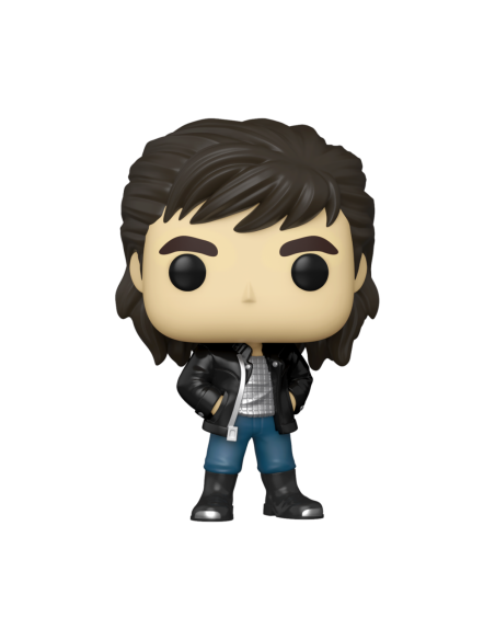 Figura Funko POP! Rocks Duran Duran - Wild Boys Andy