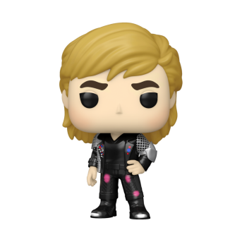 Figura Funko POP!  Rocks Duran Duran - Wild Boys Nick