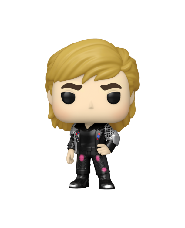 Figura Funko POP!  Rocks Duran Duran - Wild Boys Nick