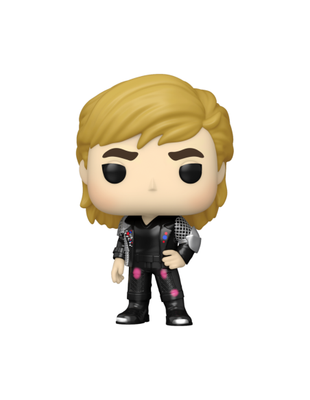 Figura Funko POP!  Rocks Duran Duran - Wild Boys Nick