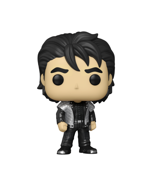 Figura Funko POP! Rocks Duran Duran - Wild Boys Roger