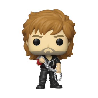 Figura Funko POP! Rocks Duran Duran - Wild Boys Simon