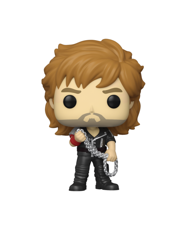 Figura Funko POP! Rocks Duran Duran - Wild Boys Simon