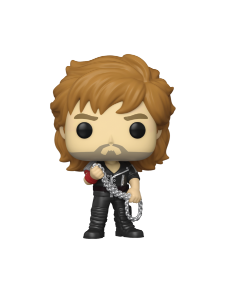 Figura Funko POP! Rocks Duran Duran - Wild Boys Simon