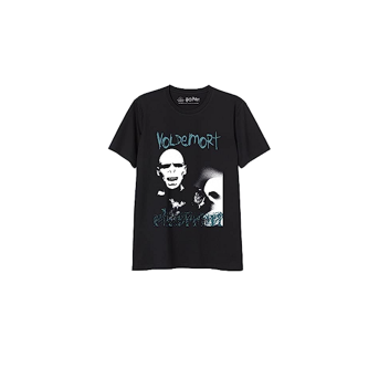 Camiseta Harry Potter -  Lord Voldemort
