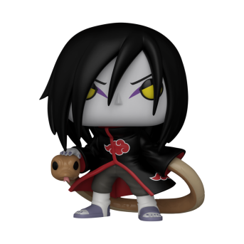Figura Funko POP! Animation Naruto - Orochimaru Akatsuki