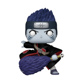 Figura Funko POP! Super Naruto - Kisame Hoshigaki