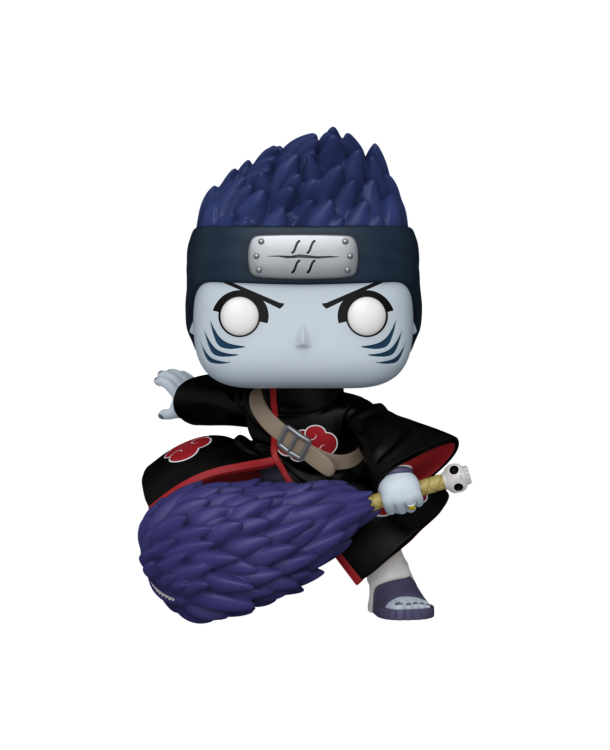 Figura Funko POP! Super Naruto - Kisame Hoshigaki