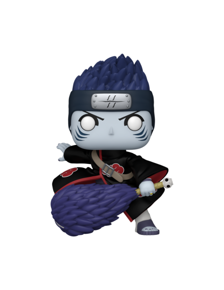 Figura Funko POP! Super Naruto - Kisame Hoshigaki