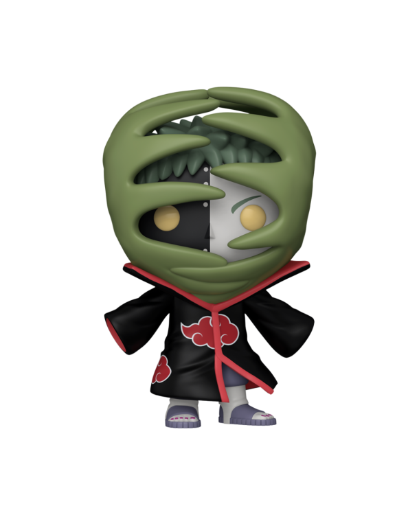 Figura Funko POP! Super Naruto - Zetsu