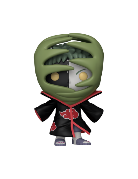 Figura Funko POP! Super Naruto - Zetsu