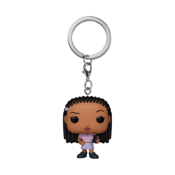 Figura Funko POP! Keychain Daria - Jodie Landon