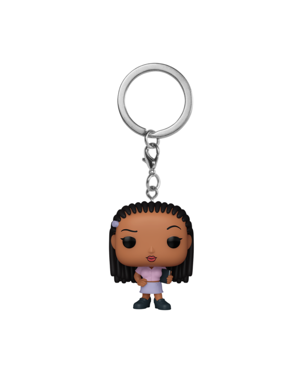Figura Funko POP! Keychain Daria - Jodie Landon