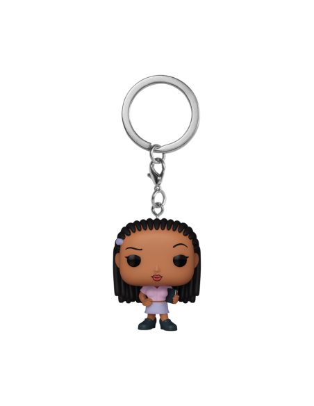Figura Funko POP! Keychain Daria - Jodie Landon