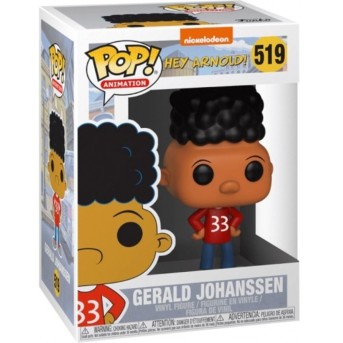 figura-funko-pop-gerald-90s-nick