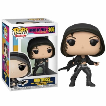 figura-funko-pop-huntress-birds-of-prey