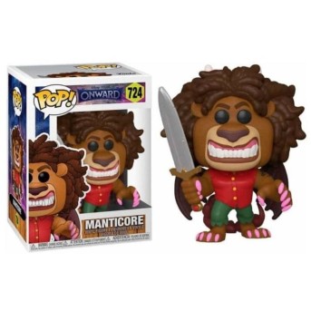 figura-funko-pop-manticore-disney-onwa
