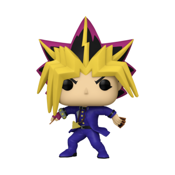 Figura Funko POP! Animation Yu-Gi-Oh! - Yami Yugi Duel Kingdom