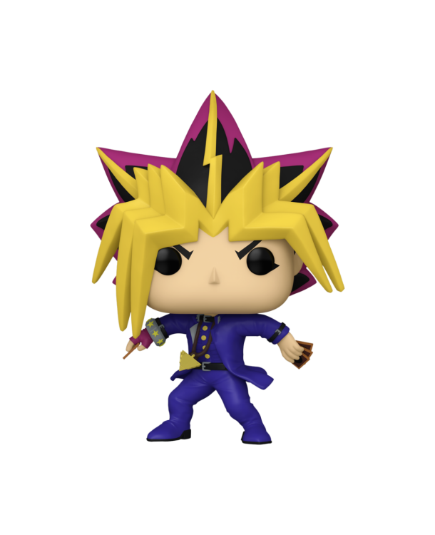 Figura Funko POP! Animation Yu-Gi-Oh! - Yami Yugi Duel Kingdom