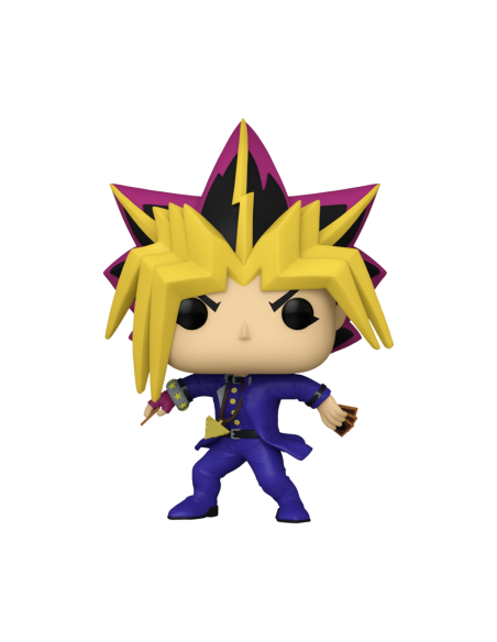 Figura Funko POP! Animation Yu-Gi-Oh! - Yami Yugi Duel Kingdom