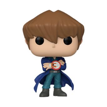 Figura Funko POP! POP Animation: Yu-Gi-Oh! - Seto Kaiba Duel Kingdom
