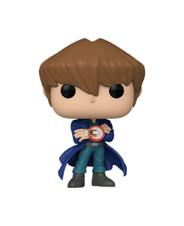Figura Funko POP! POP Animation: Yu-Gi-Oh! - Seto Kaiba Duel Kingdom
