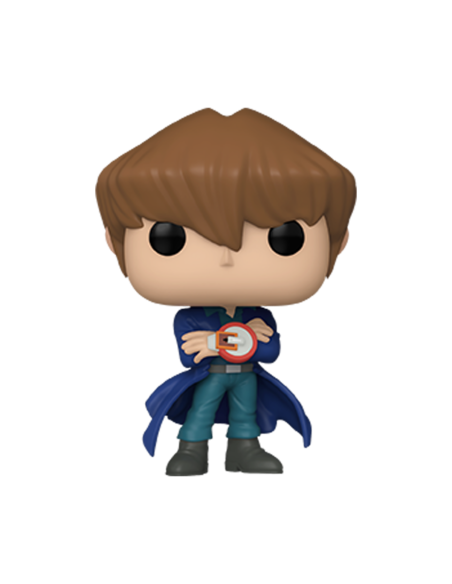 Figura Funko POP! POP Animation: Yu-Gi-Oh! - Seto Kaiba Duel Kingdom