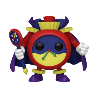 Figura Funko POP!  Animation Yu-Gi-Oh! - Time Wizard