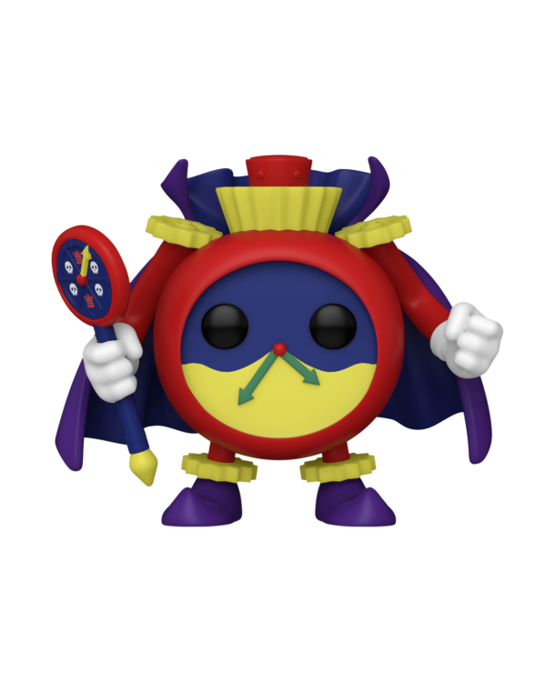 Figura Funko POP!  Animation Yu-Gi-Oh! - Time Wizard