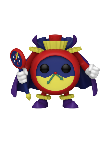 Figura Funko POP!  Animation Yu-Gi-Oh! - Time Wizard