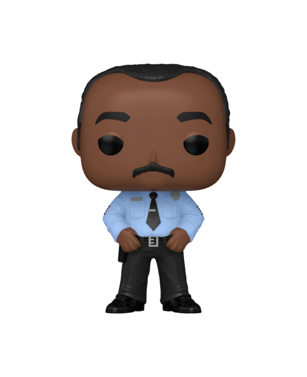 Figura Funko POP! TV - Family Matters- Carl Winslow