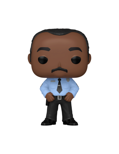 Figura Funko POP! TV - Family Matters- Carl Winslow