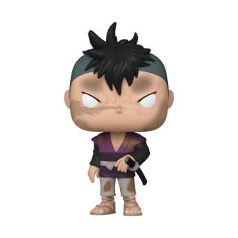 Figura Funko POP! Animation Demon Slayer - Genya
