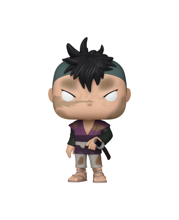 Figura Funko POP! Animation Demon Slayer - Genya