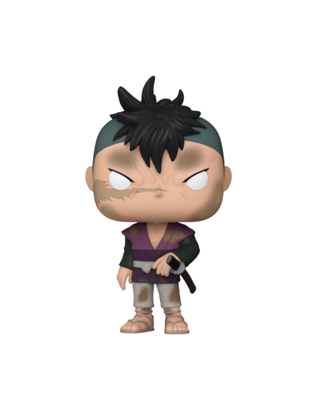 Figura Funko POP! Animation Demon Slayer - Genya