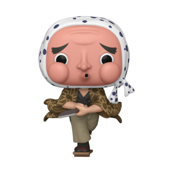 Figura Funko POP! Animation Demon Slayer - Hotaru Haganezuka