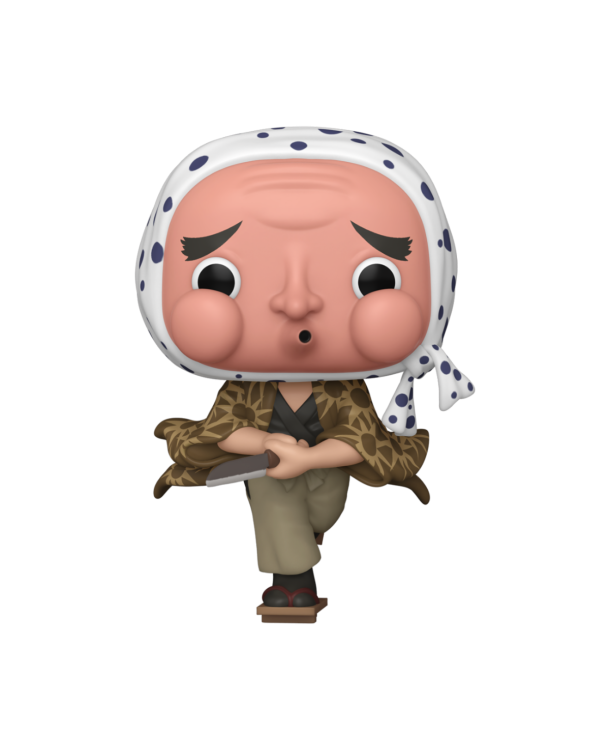 Figura Funko POP! Animation Demon Slayer - Hotaru Haganezuka