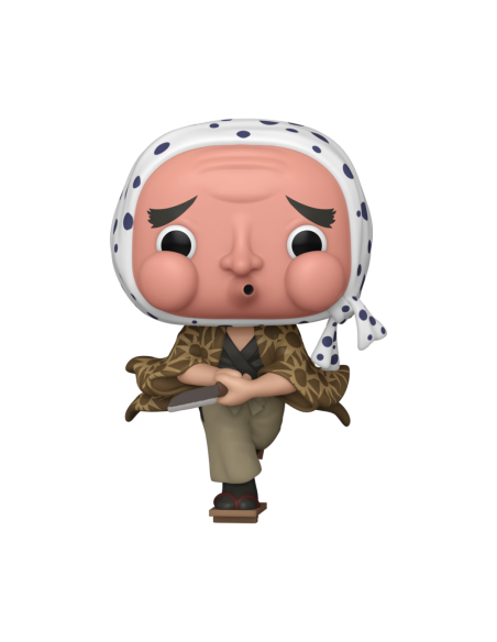 Figura Funko POP! Animation Demon Slayer - Hotaru Haganezuka