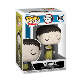 Figura Funko POP! Animation Demon Slayer - Yahaba