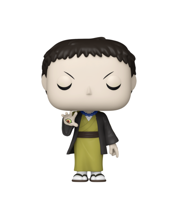 Figura Funko POP! Animation Demon Slayer - Yahaba