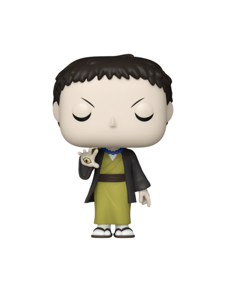 Figura Funko POP! Animation Demon Slayer - Yahaba