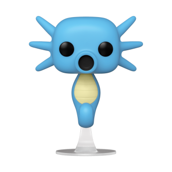 Figura Funko POP! Games Pokemon - Horsea