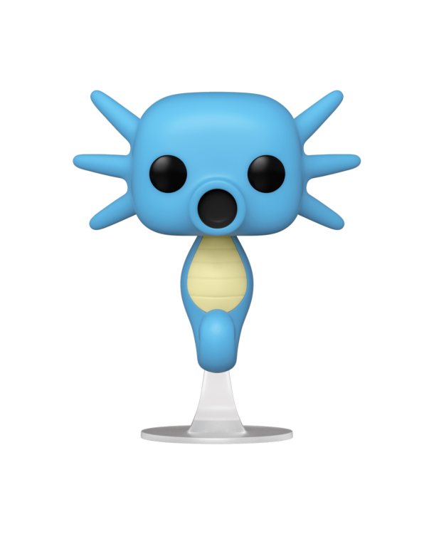 Figura Funko POP! Games Pokemon - Horsea