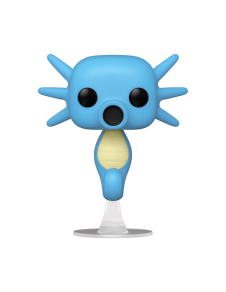 Figura Funko POP! Games Pokemon - Horsea