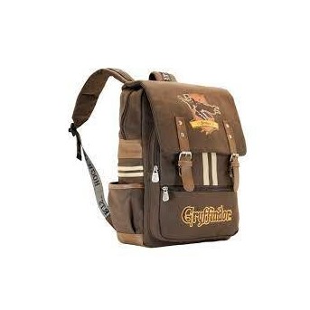 Mochila Oxford Gryffindor  - Harry Potter