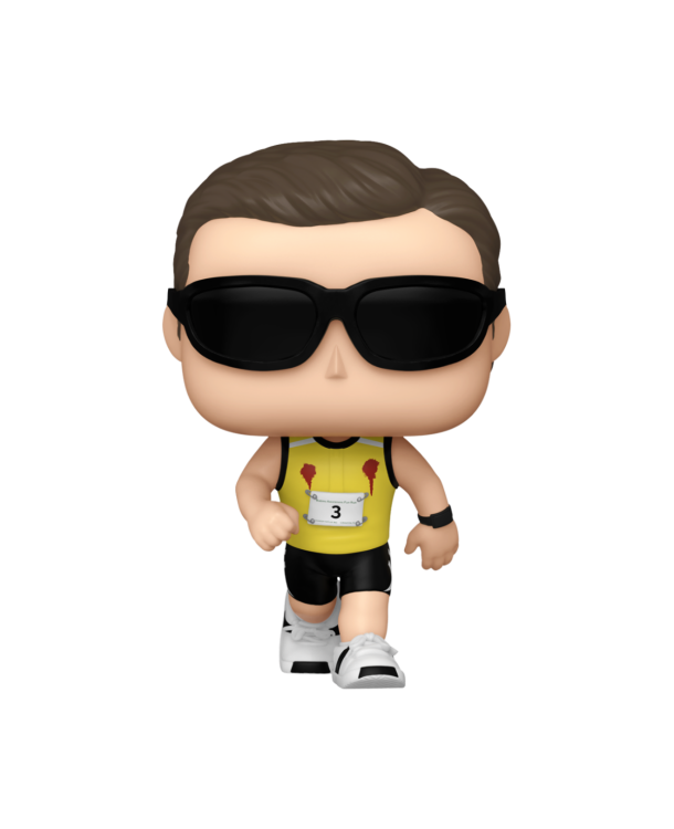 Figura Funko POP! TV The Office - Fun Run Andy