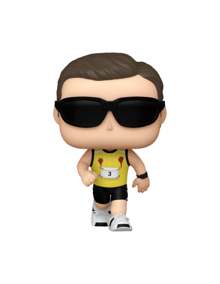 Figura Funko POP! TV The Office - Fun Run Andy